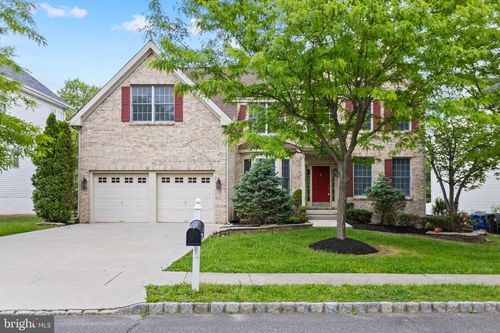 5 Springhouse Ct, Bordentown, NJ, 08505-4739 | Card Image