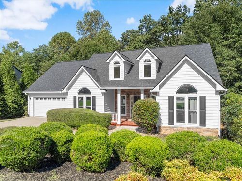 9380 Eagles Landing Dr, Gainesville, GA, 30506-6773 | Card Image