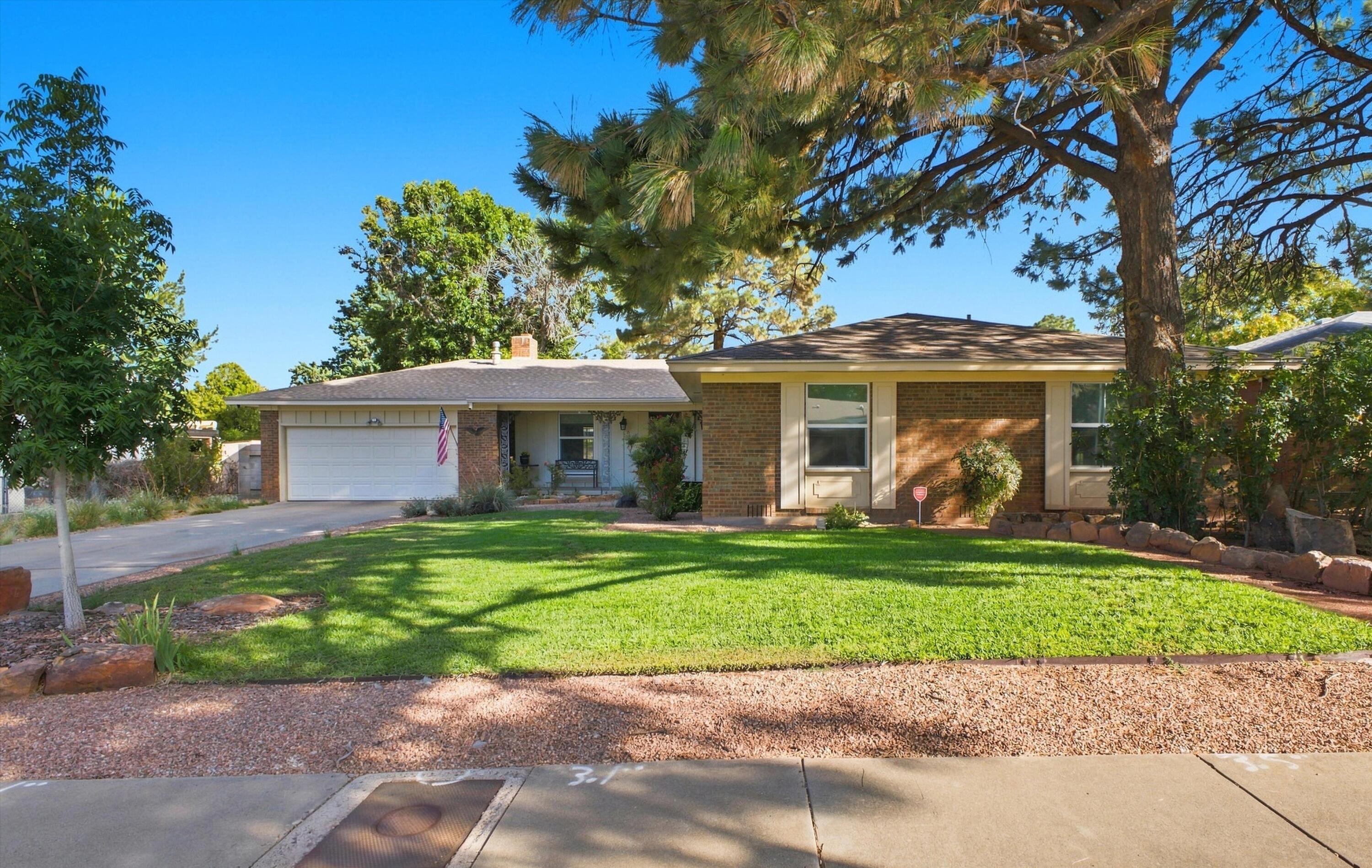 Residential in Albuquerque 2