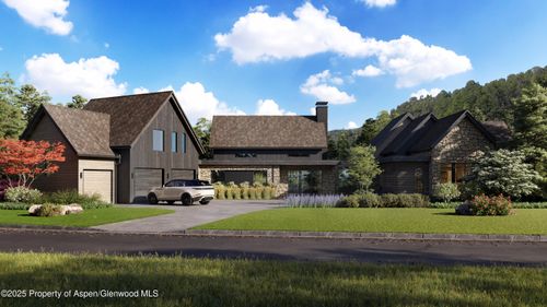 928 Bald Eagle Way, Carbondale, CO, 81623-9175 | Card Image
