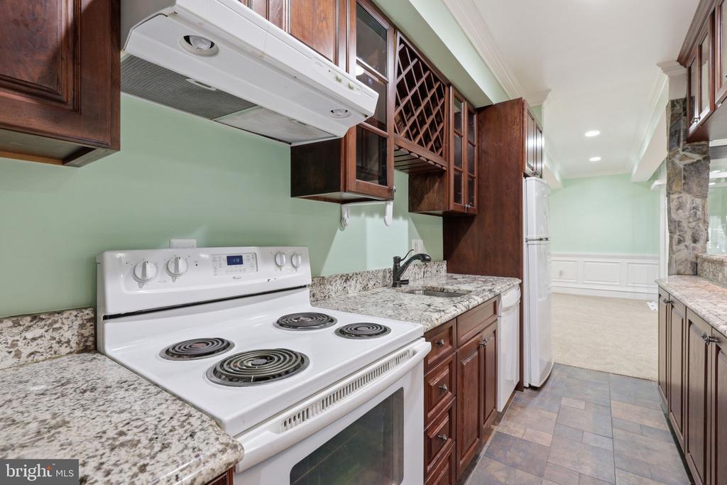 Residential in ALEXANDRIA