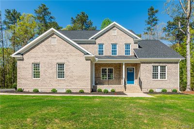 9054 Mahogany Drive, House other with 5 bedrooms, 3 bathrooms and null parking in Chesterfield VA | Image 1