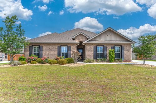 520 Gadwell St, Crestview, FL, 32539-6740 | Card Image