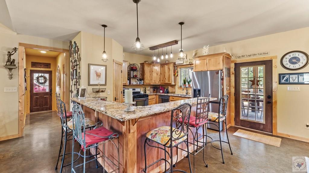 Residential in Texarkana 5
