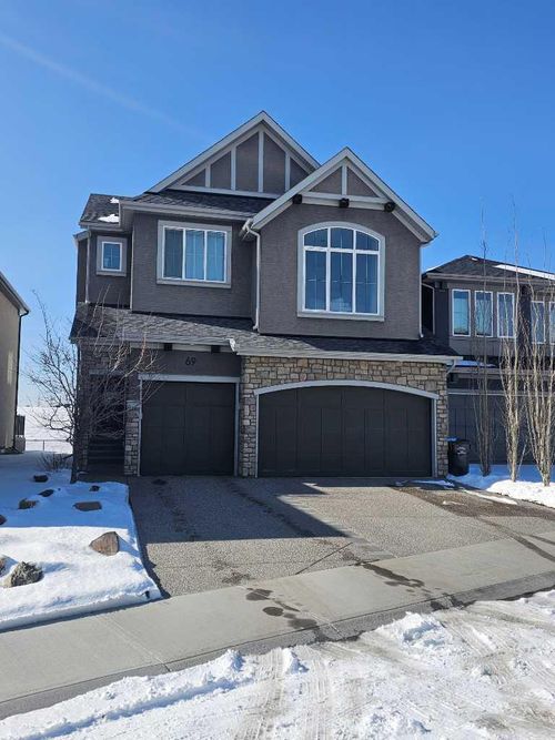 69 Rockyvale Green Nw, Calgary, AB, T3G0G4 | Card Image