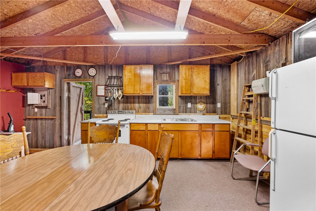 Land in Hartsville 4