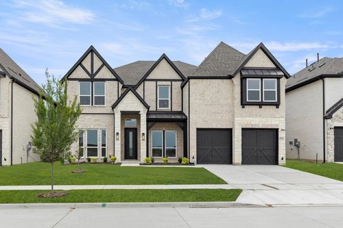 5524 Aiken Street, Celina, TX, 75009 | Card Image