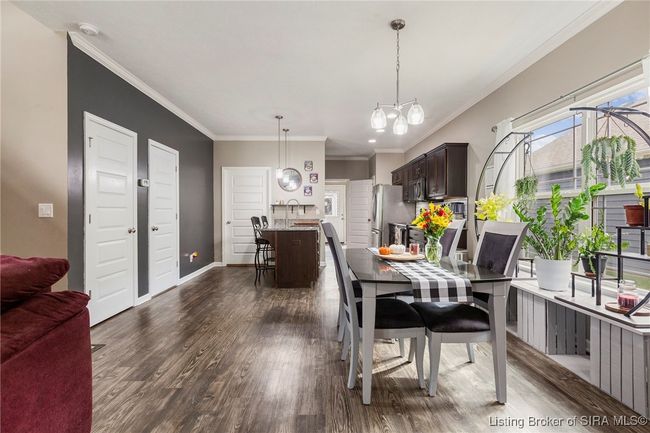 3908 Lotus Loop, Home with 3 bedrooms, 2 bathrooms and null parking in Jeffersonville IN | Image 33
