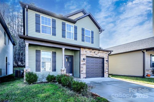 35 Greenly Ln, Fletcher, NC, 28732-0540 | Card Image