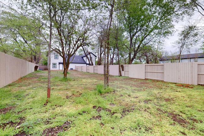 A - 1213 Mill St, House other with 3 bedrooms, 3 bathrooms and null parking in Gainesville TX | Image 38
