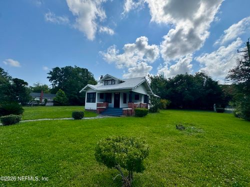 805 St Clair Street, Jacksonville, FL, 32254 | Card Image