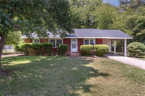 80 Lakeview Dr, Spring Lake, NC, 28390-7784 | Card Image