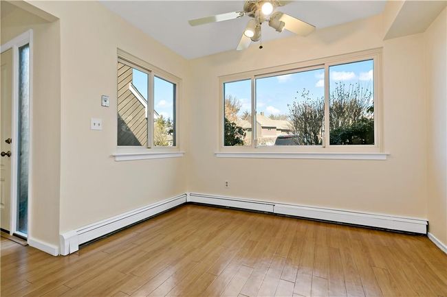 Kitchen dining area. Wonderful exposure and light! | Image 7