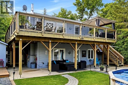 1207 5th Ave, Regina Beach, SK, S0G4C0 | Card Image