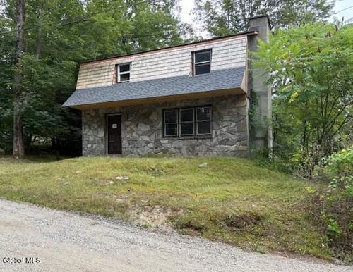 26 Gage Hill Dr, Lake Luzerne, NY, 12846-3237 | Card Image