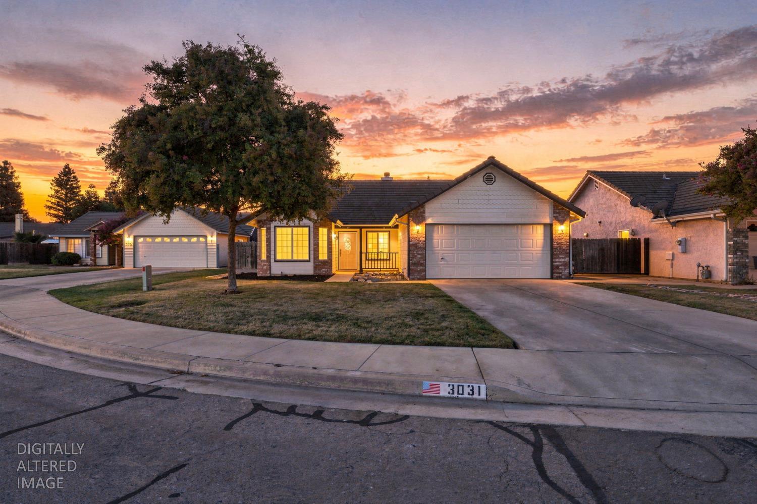 Residential in Visalia 2