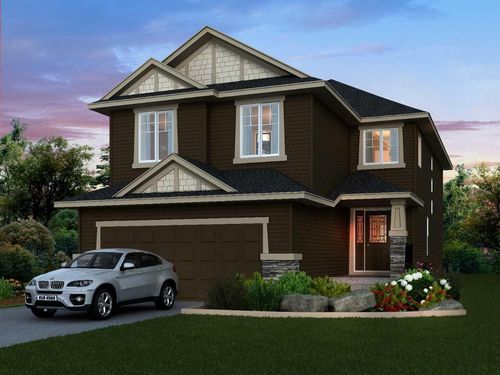 17 Burns St, Okotoks, AB, T1S | Card Image