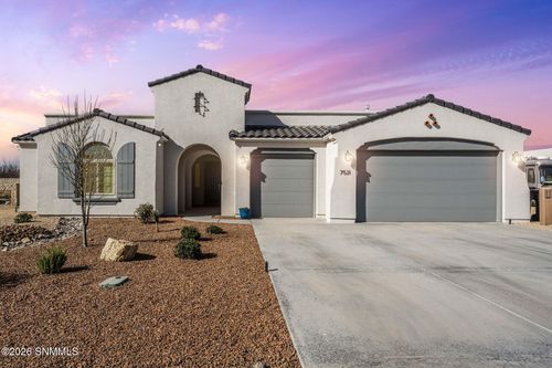 7521 Cubalaya Pl, Las Cruces, NM, 88007-5958 | Card Image