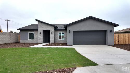 7300 Cryosphere Street, Bakersfield, CA, 93311 | Card Image