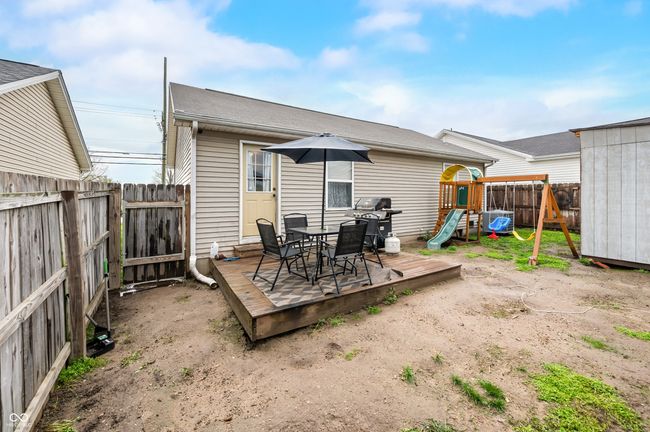 110 9 Th St, House other with 3 bedrooms, 2 bathrooms and null parking in Seymour IN | Image 25
