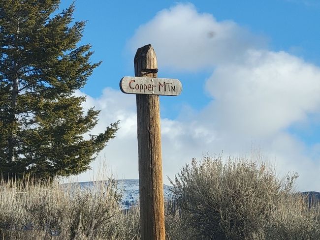 Property is just past this sign | Image 4