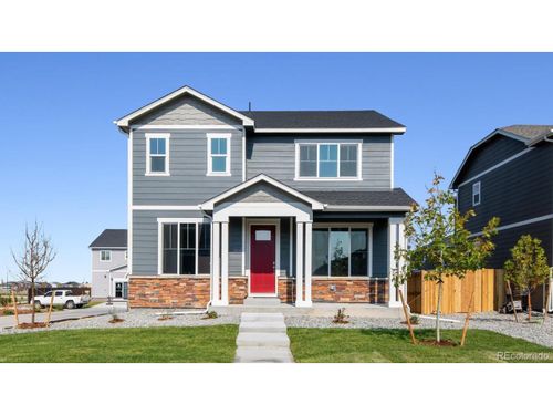 22273 E 6th Pl, Aurora, CO, 80018-4762 | Card Image