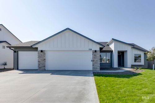 4306 S Red Sox Way, Nampa, ID, 83686 | Card Image