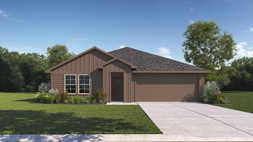543 Bluejack Dr, Royse City, TX, 75189-5670 | Card Image