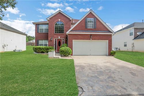 5870 Sunflower Ct, Ellenwood, GA, 30294-3894 | Card Image