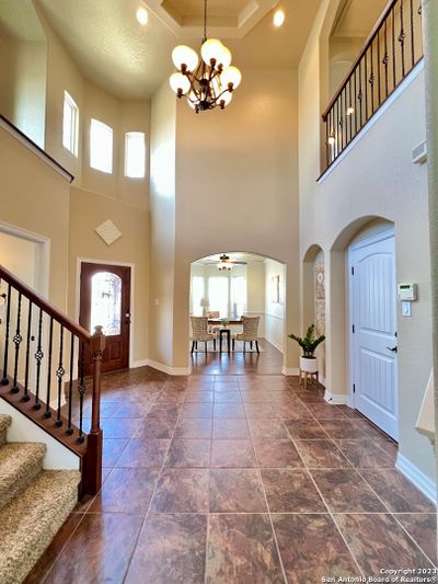 4906 Winter Cherry, House other with 4 bedrooms, 2 bathrooms and null parking in San Antonio TX | Image 3