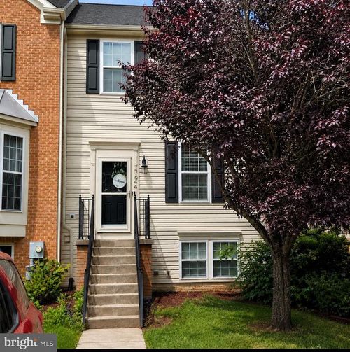 17644 Gettysburg Way, HAGERSTOWN, MD, 21740-2060 | Card Image