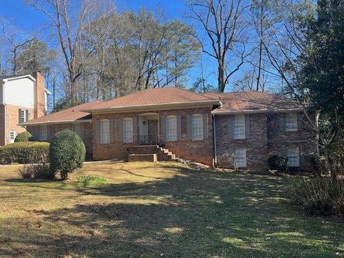 4517 E Kings Point Cir, Dunwoody, GA, 30338-5918 | Card Image