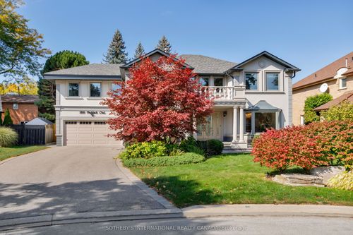 1816 Paddock Cres, Mississauga, ON, L5L3E4 | Card Image