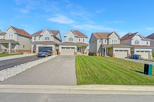 63 Todd Cres, Dundalk, ON, N0C1B0 | Card Image