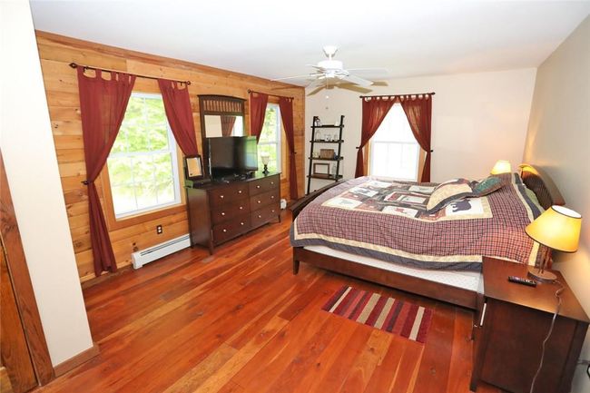 2 Skyline Dr, House other with 3 bedrooms, 2 bathrooms and 1 parking in Fremont Center NY | Image 15