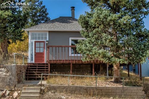 221 S 5th Street, Victor, CO, 80860 | Card Image