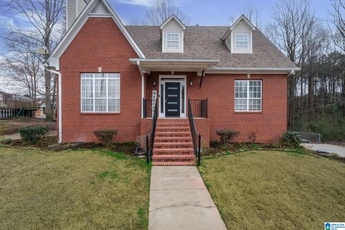 691 Jessica Pl, PLEASANT GROVE, AL, 35127-2833 | Card Image