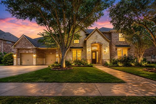 6211 Flewellen Falls Ln, Fulshear, TX, 77441-1117 | Card Image