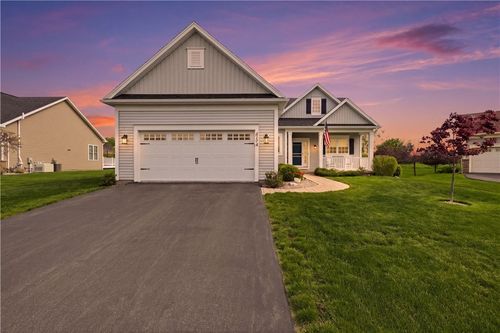 5174 Quincy Circle, Canandaigua Town, NY, 14424 | Card Image