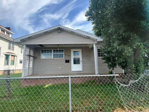 1515 South 4th, Ironton, OH, 45638 | Card Image