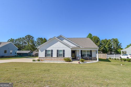 121 Meadowbrooke Dr, Milner, GA, 30257-3860 | Card Image