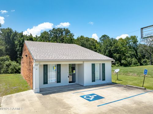 4843 I-49 Service Rd, Opelousas, LA, 70570 | Card Image