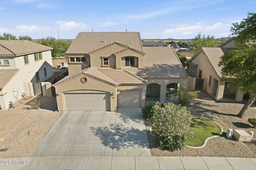 278 S San Luis Rey Trl, Casa Grande, AZ, 85194-8515 | Card Image