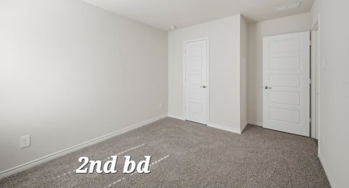 1217 Silent Peak Dr, Princeton, TX, 75407-1753 | Card Image