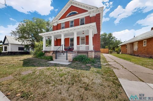1031 6th St, Las Vegas, NM, 87701-4308 | Card Image