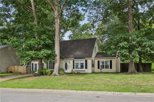 849 Jouett Dr, Newport News, VA, 23608-2026 | Card Image