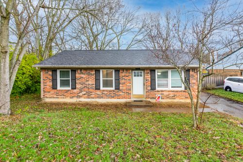 3325 Featherston Dr, Lexington, KY, 40515-1087 | Card Image
