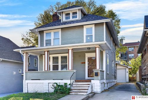626 S 36th Street, Omaha, NE, 68105 | Card Image