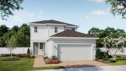 1186 Happy Forest Loop, DELAND, FL, 32720-6549 | Card Image