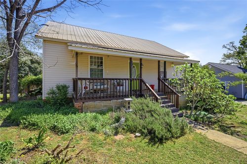 614 and 618 Aiken Street, Calhoun Falls, SC, 29628 | Card Image